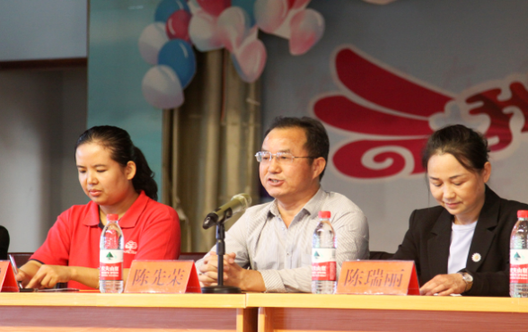 雏鹰计划|培训助力沅陵幼儿教师专业成长